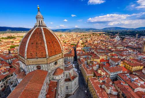 Florence, Italy