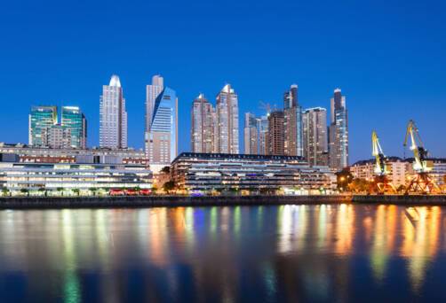 Buenos Aires, Argentina