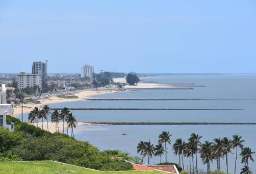 Maputo, Mozambique