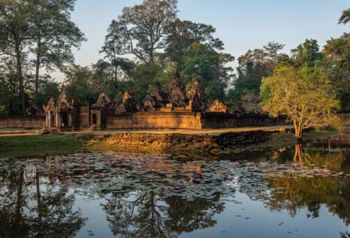 Angkor Ban