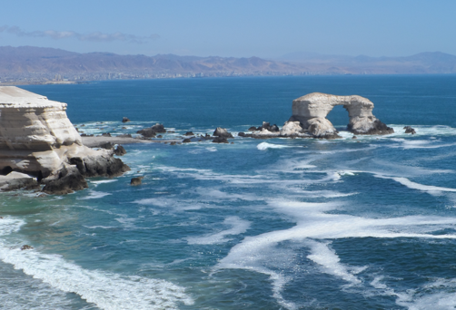 Antofagasta, Chile
