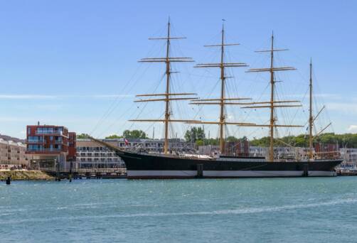 Travemuende