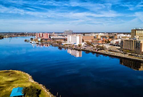 Wilmington