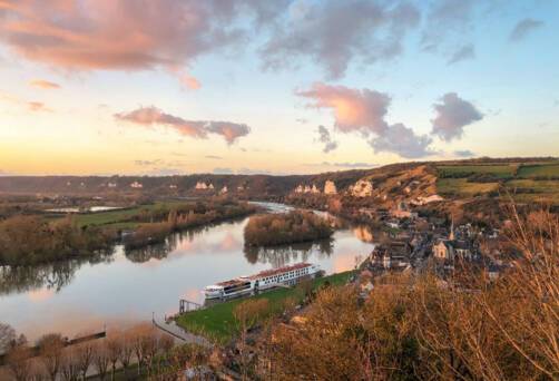 S.S. Joie de Vivre, Uniworld