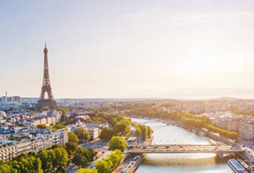 Seine River Cruises