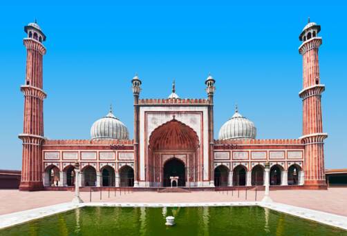 Jama Masjid