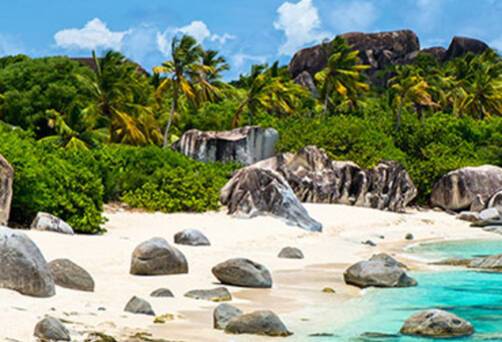 Cruises to Virgin Gorda