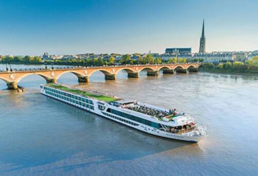Scenic Diamond, Scenic River Cruises