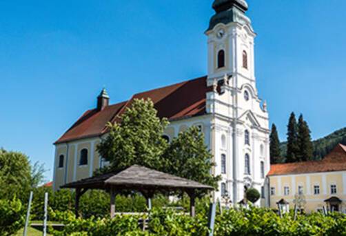 Engelhartszell Cruises