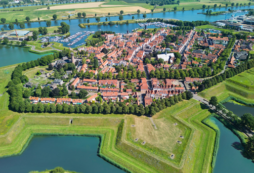 Heusden, Netherlands