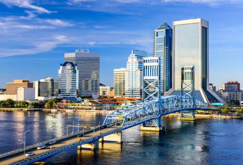 Jacksonville, Florida