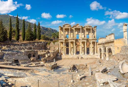 Ephesus