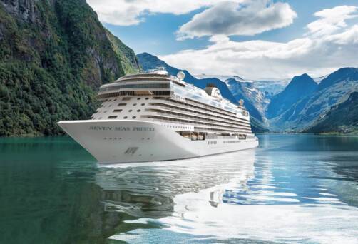 Seven Seas Prestige