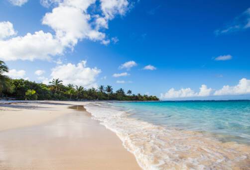 Culebra Island, Puerto Rico