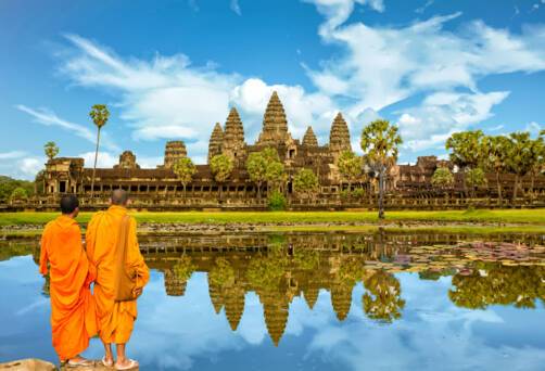 Angkor Wat