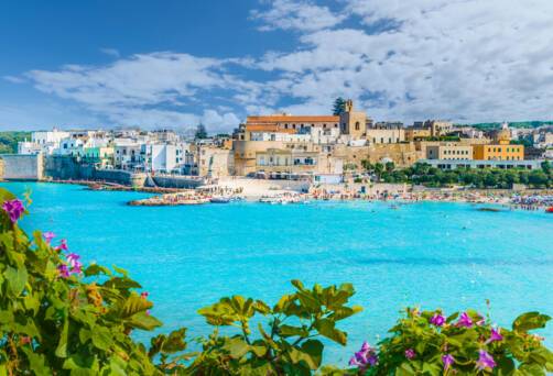 Leece (Otranto), Italy