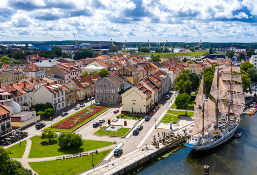 Klaipeda, Lithuania