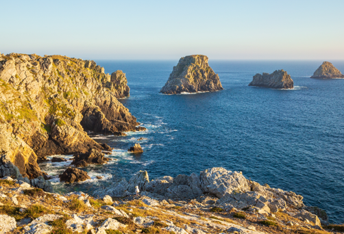 Finistère, France