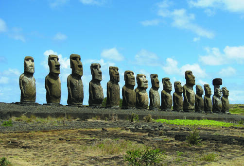 Easter Island