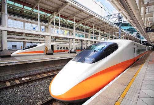 Bullet Train