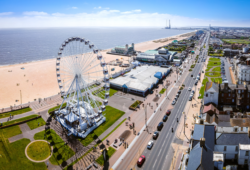 Great Yarmouth, England
