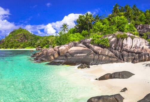 Seychelles