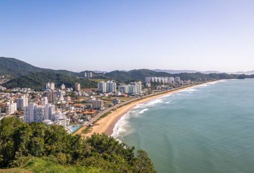 Itajai, Brazil