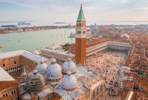 Venice, Italy