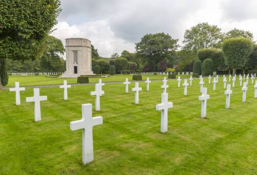Flanders Field Museum