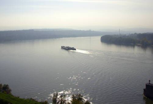 Disembark in Porto, Portugal