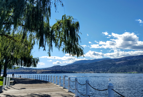 Kelowna, Canada