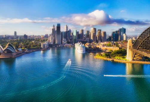 Sydney, Australia