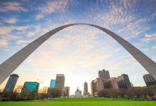 St. Louis, USA