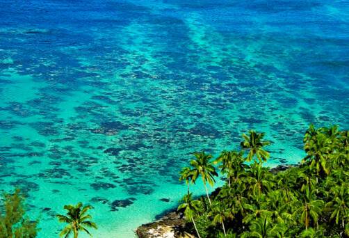 Mangareva,  Gambier Islands