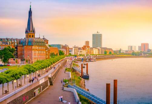 Dusseldorf