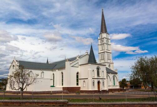 Aberdeen, South Africa