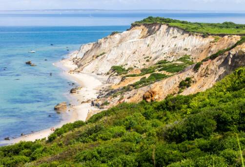 Martha’s Vineyard