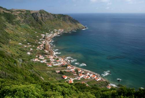 Santa Maria, Portugal