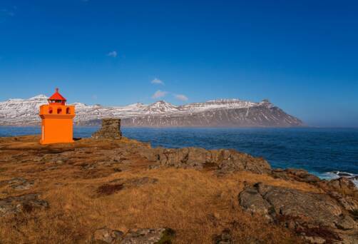 Djúpivogur, Iceland