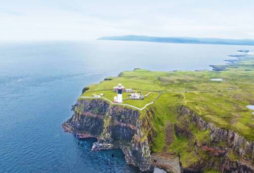 Rathlin Island