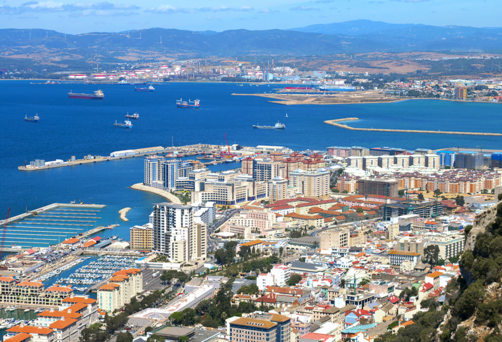Algeciras, Spain