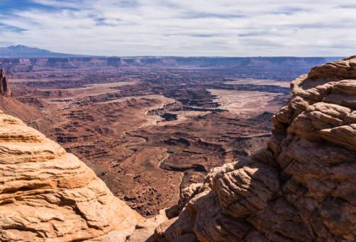 Canyonlands National Parks
