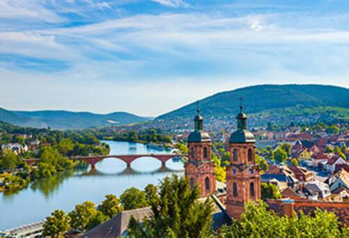 Main River Cruises