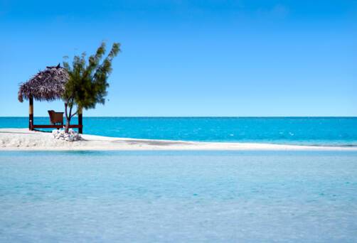 Arutanga, Aitutaki, Cook Island