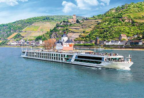 Emerald Sky, Emerald Cruises