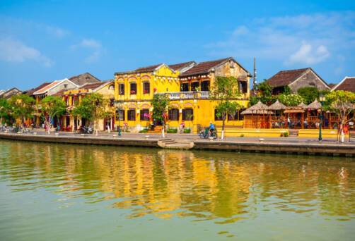 Hoi An, Vietnam
