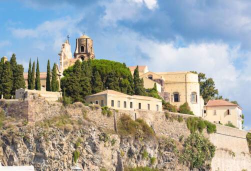 Lipari, Italy