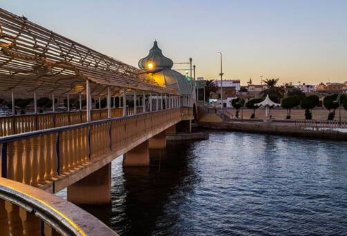 Duba (Neom), Saudi Arabia