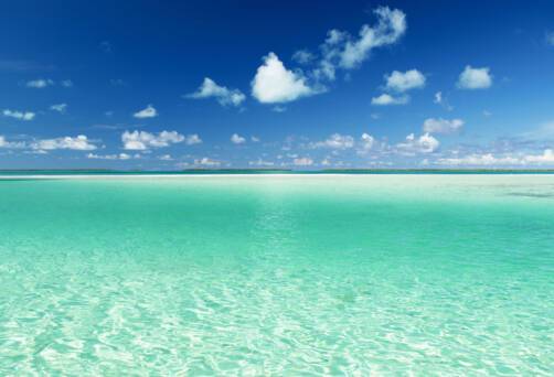 Anaa, French Polynesia