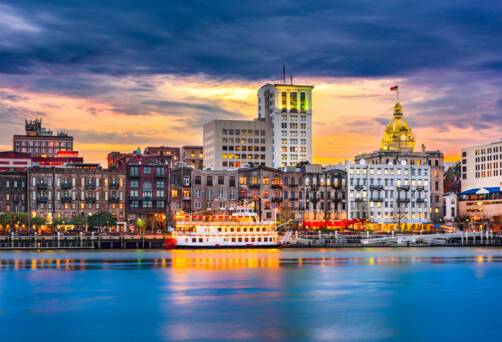 Savannah